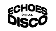 Echoes From Disco - Re-edit series, curated by Domenico Niki, focused on rediscovering and sharing hidden disco, boogie and jazz gems from across the world.