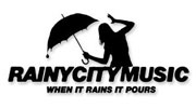 Rainy City Music