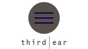 What is the Third Ear sound? Music made primarily but not exclusively with computers synthesisers and turntables, controllers as the musical instruments. Nearly all the music we release is with DJs in mind. Not always. If we're feeling it we want to release it. Go to www.third-ear.net for more releases with full track preview and podcasts.