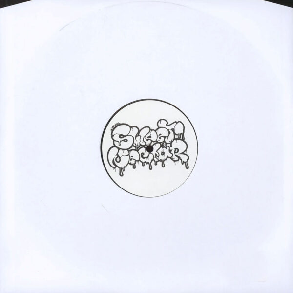 Achilles - High School Lovers (Vinyl) House Music Electro Deep House Sweet Nectar Tapes – SNT00