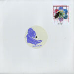 Asan - Call Girl Machine (Vinyl) House Music Deep House Lampuka Records – LAMP004