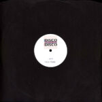 DJ Merci - Crescent (Vinyl) House Music Nu Disco Deep House Disco Disco Records – DISCO009