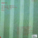 Dopeus - The Getaway EP (Vinyl) Deep House Third Ear Recordings – 3eep201307