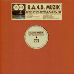 Ewan Jansen - RM12022 (Vinyl) Tech House Deep House R.A.N.D. Muzik Recordings – RM12022