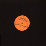 Faster - Nexam EP (Vinyl) Minimal House Tech House twelve.to.zero – TTZ001