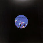 Filippo Bologna - Loto Azul EP (Vinyl) Deep House Electro Cosmic Studio Carbonell – STUDIO1