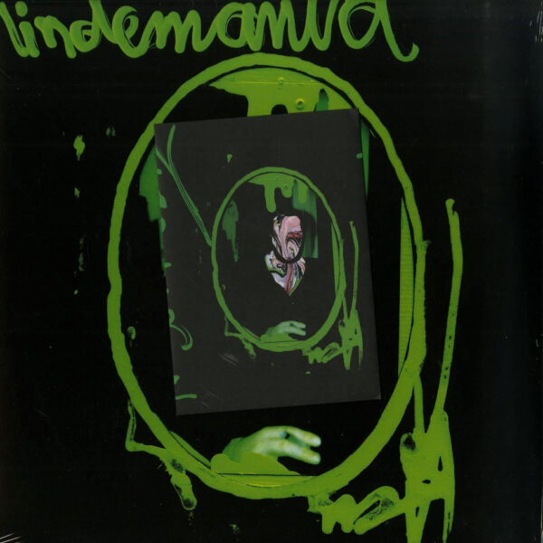 Jorkes - Mindemania (Vinyl) Electro Deep House Pauls Musique – PM010.2