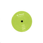 Mr. Thruout - Focus Funk (Vinyl) Disco Funk Sound Exhibitions Records – SE36VL