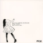 Nico Gomez Emilia Rey John Barokskki - Drops (Remixes) (Vinyl) Poisson Chat Musique – PCM04 Progressive House