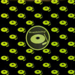 Pax Romax - Sending Angels (Vinyl) Italo-Disco Synth-pop Random Vinyl – RV2022008