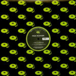 Pax Romax - Sending Angels (Vinyl) Italo-Disco Synth-pop Random Vinyl – RV2022008