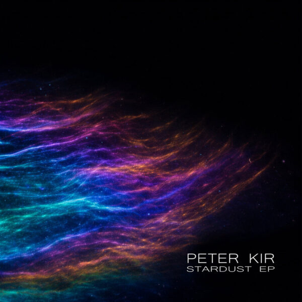 Peter Kir - Stardust EP (Vinyl) Deep House Tech House Breaks Minimatica Records – MINIMAT030EP