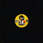 Prosper & Rory Hoy - Get Dat Boogie Chase (Promo) (Vinyl) Breakbeat Breaks Hip Hop Big M Productions – BigMP14