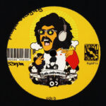 Prosper & Rory Hoy - Get Dat Boogie Chase (Promo) (Vinyl) Breakbeat Breaks Hip Hop Big M Productions – BigMP14