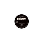 Stefano Nardon - Eclipse (Vinyl) Jazz Deep House Jazzy House Broken Beat Time To Play Records – TTP006
