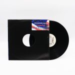 Underground Guru's Presents D.C.'s Experiment - Don't Take My Heart (Vinyl Second Hand) Hard House House Music Gossip Records – GR1004
