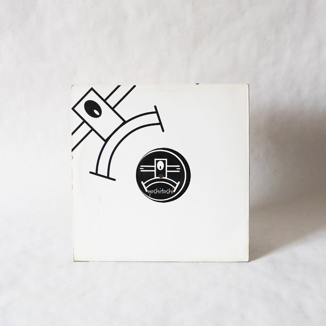Alcatraz - Giv Me Luv (Vinyl Second Hand) | Divertrecords.sk