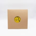 BF Cargo - Love Zone (Vinyl Second Hand) Progressive House Peppermint Park Records – PPMS04