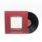 Bruce Wayne Feat. Luvain Maximen - I Choose To Live (Vinyl Second Hand) Euro House X-IT Records – XLTD 0006
