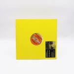 Crystal Clear feat. Alessandra - Live Your Life (Vinyl Second Hand) Vocal House Yellorange – YO-1011