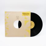 Da Slammin' Phrogz - Something About The Music (Vinyl Second Hand) House Music Deep Culture – 8573 82766-0