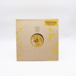 Da Slammin' Phrogz - Something About The Music (Vinyl Second Hand) House Music Deep Culture – 8573 82766-0