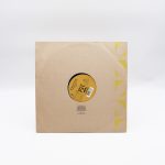 Da Slammin' Phrogz - Something About The Music (Vinyl Second Hand) House Music Deep Culture – 8573 82766-0