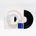 Futureshock - The Question (Vinyl Second Hand) Tech House Progressive House Fuju – Fuju003