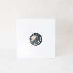 Kalcagni - Lost In The System EP (Vinyl Second Hand) Electro Breaks acid Cosmoba – CMB001