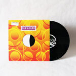King Britt Presents Firefly feat. Ursula Rucker - Supernatural (Vinyl Second Hand) House Music Deep House Slip 'n' Slide – SLIP106R