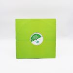 MBG - Climbing On Top Of Love (Vinyl Second Hand) House Music Grass Green Records – GMBG4