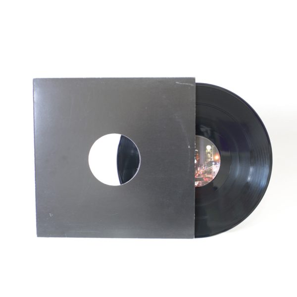 Neotnas - Slow & Steady EP (Vinyl Second Hand) Deep House Dub Techno Soundtravels – ST006
