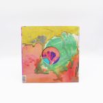 Olof Dreijer - Coral (Vinyl Second Hand) Experimental Ambient Ad 93 – WHYT071