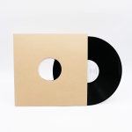 Pascal Leroc - It's Not Over (Vinyl Second Hand) House Music Polyester Recordings – POLY2003