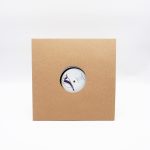 Pascal Leroc - It's Not Over (Vinyl Second Hand) House Music Polyester Recordings – POLY2003