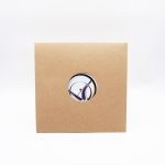 Pascal Leroc - It's Not Over (Vinyl Second Hand) House Music Polyester Recordings – POLY2003