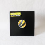 Romain & Danny Krivit - Philly Groove EP (Vinyl Second Hand) Disco House Funky House Metro Trax Records – MT002