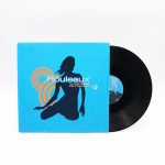 Rouleaux feat. Gérard Marquis - Like A Summerbreeze (Vinyl Second Hand) House Music Coconut – 74321 87667 1