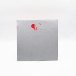 Sharam Jey Presents Mirage - Everybody Dance (Remixes) (Vinyl Second Hand) House Music King Kong Records – KINGKONG 001r
