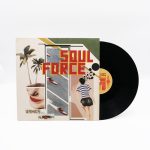 Soulforce - Vamos... (Vinyl Second Hand) Latin House Zeitgeist – 561 864-1