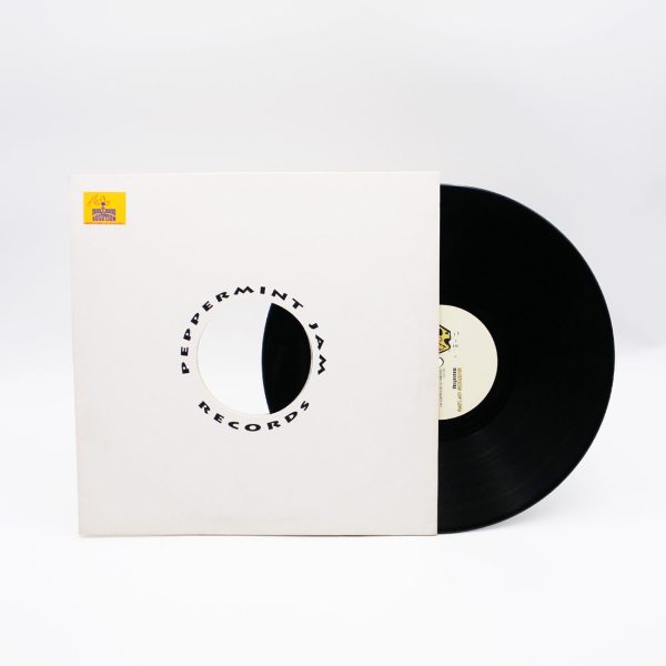 Sounds Of Life - Mousetrap (Vinyl Second Hand) House Music Peppermint Jam – PJMS0055