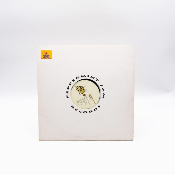 Sounds Of Life - Mousetrap (Vinyl Second Hand) House Music Peppermint Jam – PJMS0055