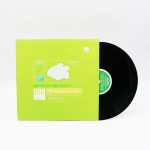 Sweet Mercy Feat. Joe Roberts - U Got The Love (Vinyl Second Hand) Grass Green Records – Grass21 House Music