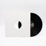 The Visitor - Christine Peggy (Vinyl Second Hand) Trance Bootstrap Records – BOT002-1