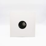 The Visitor - Christine Peggy (Vinyl Second Hand) Trance Bootstrap Records – BOT002-1