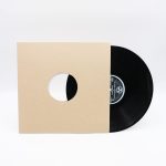Tim Deluxe & Eddie Perez - Groove Syndicate (Part II) (Vinyl Second Hand) House Music Shelter Records – SHL-1019