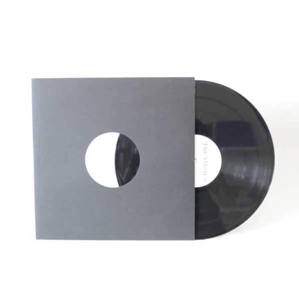 Tom Trago - Tom Trago presents Trembala (Vinyl Second Hand) House Music Deep House TT – TT003