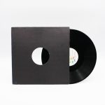 Tracks And The City feat. Cassy - I'll Be There (Vinyl Second Hand) Minimal House Tech House Dessous Recordings – dessous50