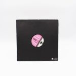 Tracks And The City feat. Cassy - I'll Be There (Vinyl Second Hand) Minimal House Tech House Dessous Recordings – dessous50