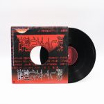 Two Trouble - Rock It (Vinyl Second Hand) Progressive Trance Kimono – kimo02